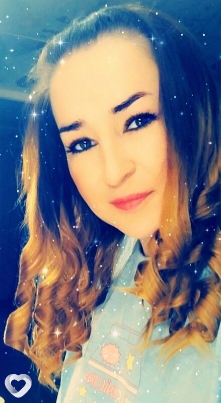 Надежда, 35, Самаре — анкета №2722568