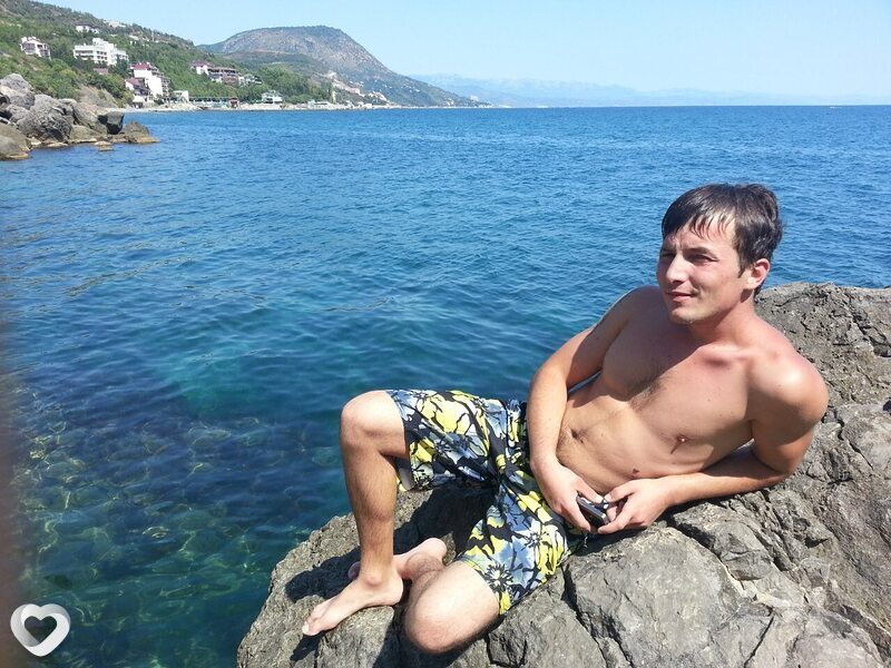 Заур, 36, Белгороде — анкета №2722572