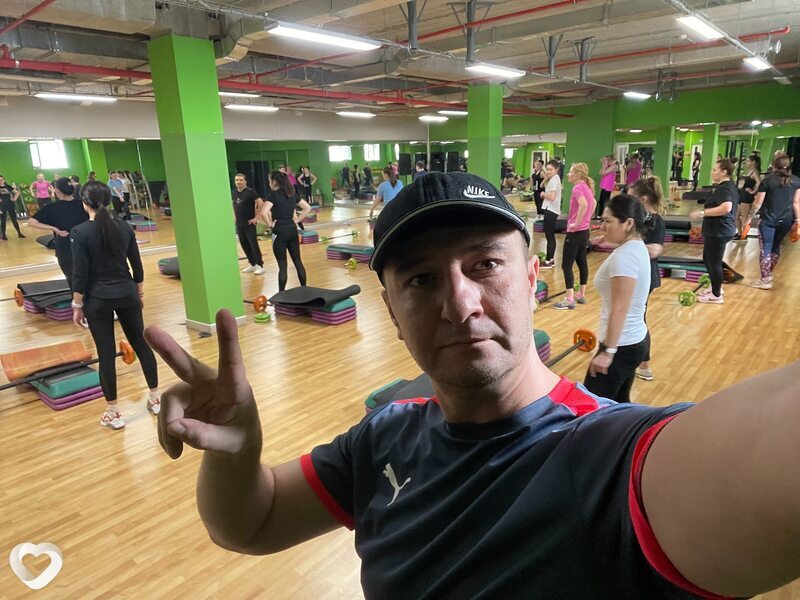Vasil, 43, Перми — анкета №2722578