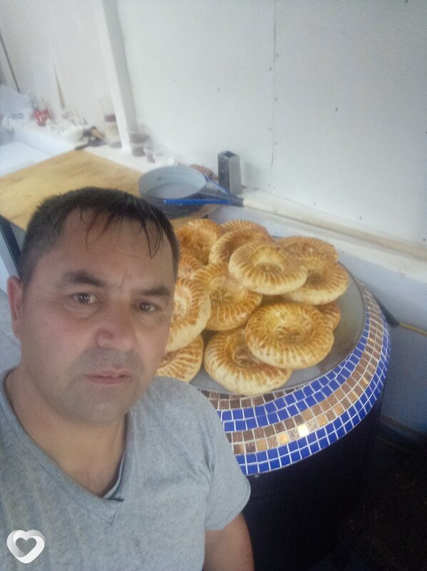Анвар, 45, Алматы — анкета №2722581
