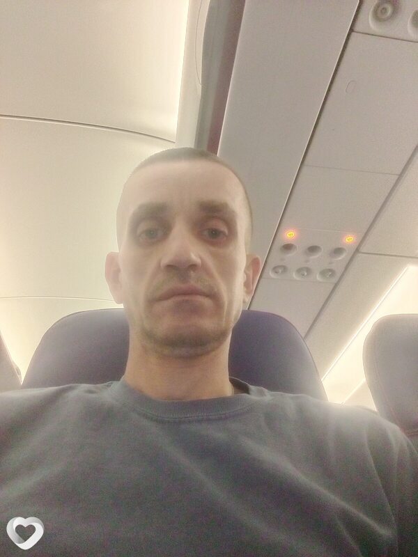 Вова, 44, Киеве — анкета №2722585