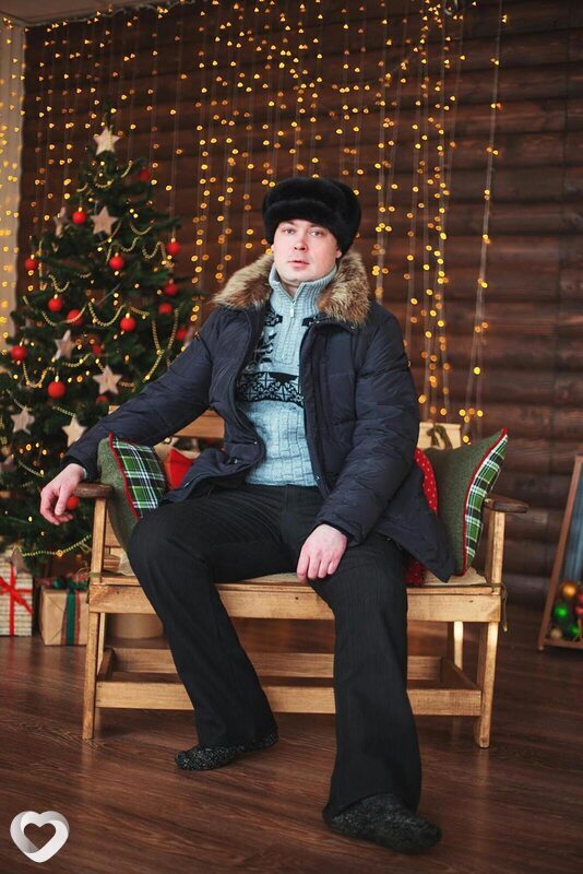 Алексей, 36, Чите — анкета №2722586