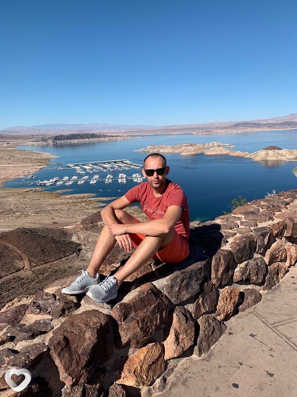 Лев, 38, Тюмени — анкета №2722470