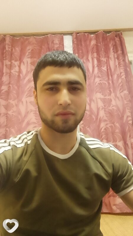 Миша, 28, Дзержинске — анкета №2722479