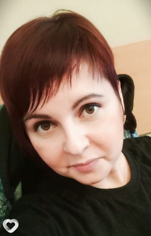 Лариса, Кубинка