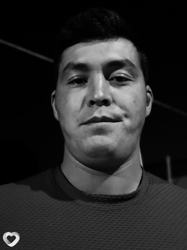 Ханзат, 27, Астане — анкета №2722486