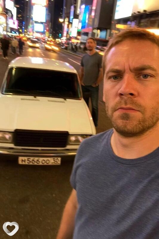 Алексей, 25, Ногинске — анкета №2722488