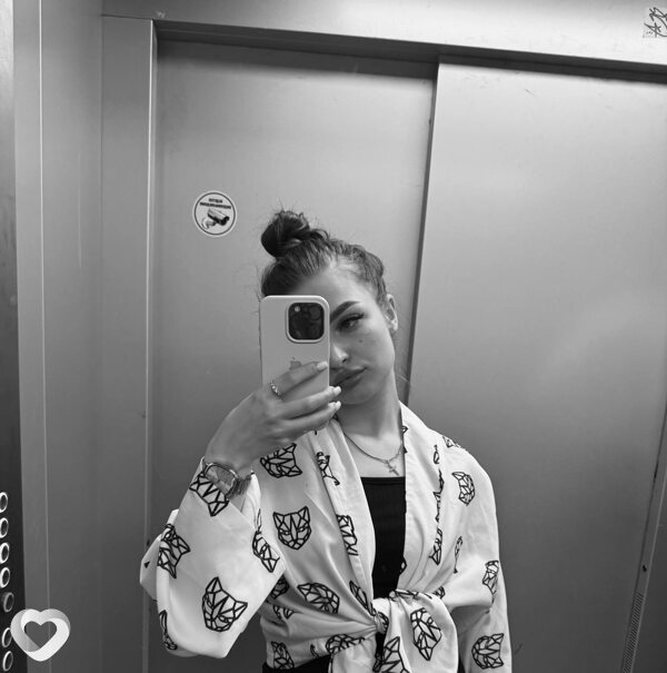 София, 26, Луганске — анкета №2722490