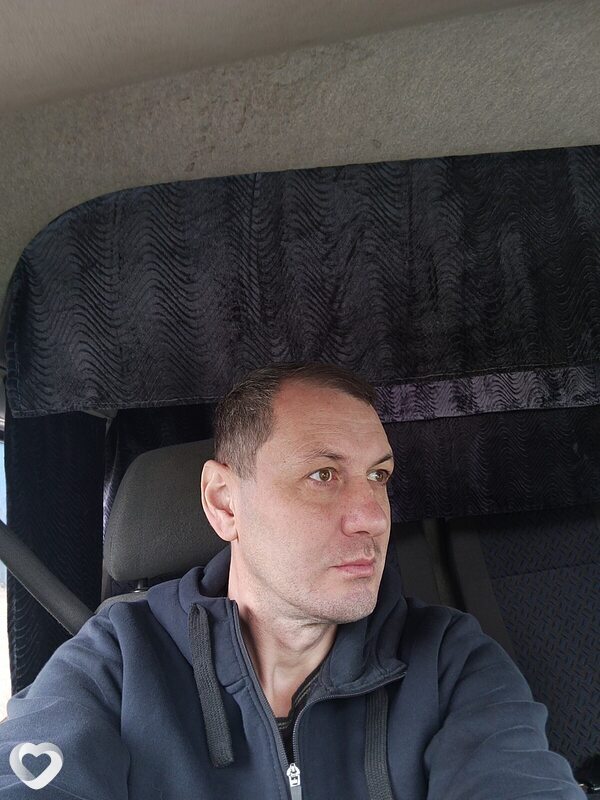 Максим, 44, Новочебоксарске — анкета №2722493