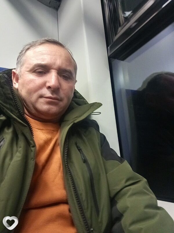 Юсуф, Мценск