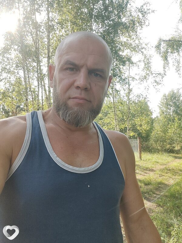 Виктор, 44, Москве — анкета №2721942