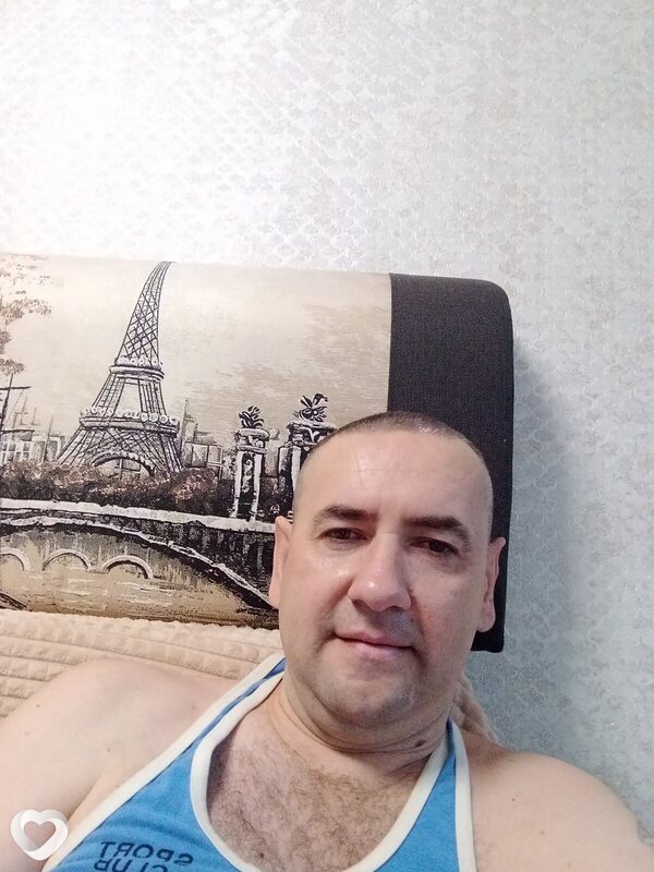 Сергей, 43, Камышине — анкета №2721950