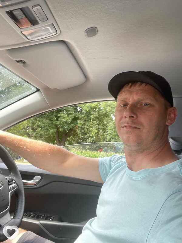 Женя, 41, Курганинске — анкета №2722050