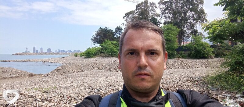 Sergey, 45, Ярославле — анкета №2722054
