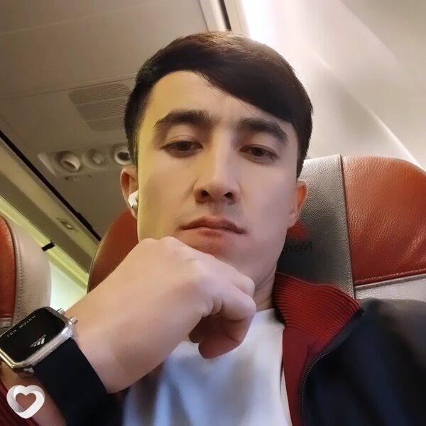 Али, 28, Алматы — анкета №2722056