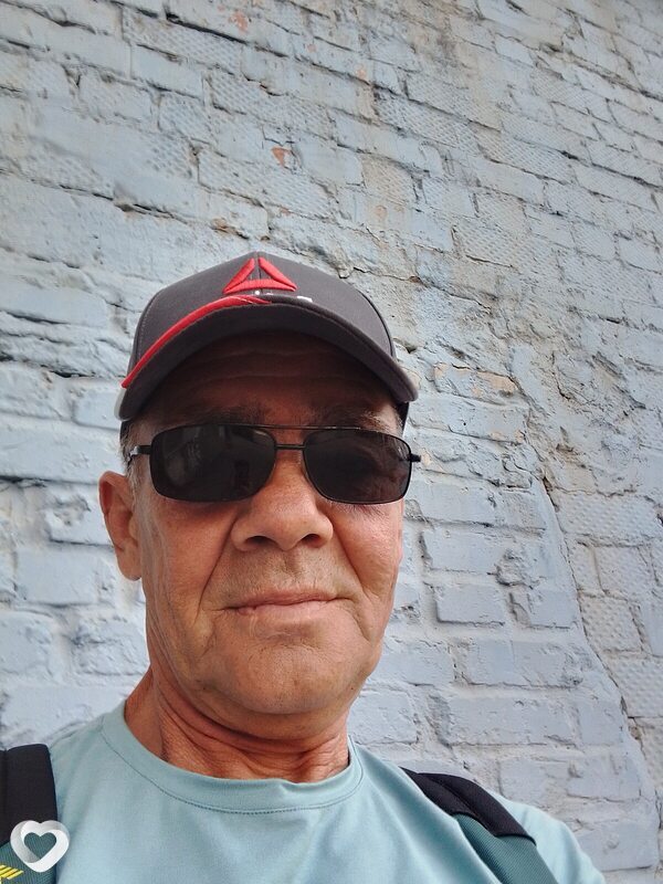 Тоха, 57, Самаре — анкета №2722058
