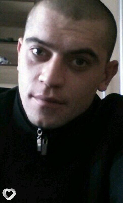Артур, 35, Кишинёв — анкета №2722060