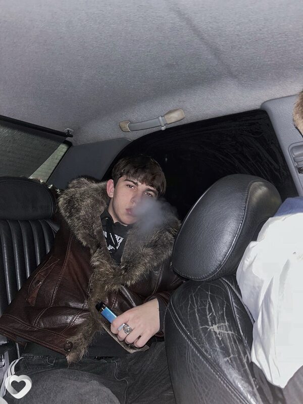 Кирилл, 19, Минске — анкета №2722062