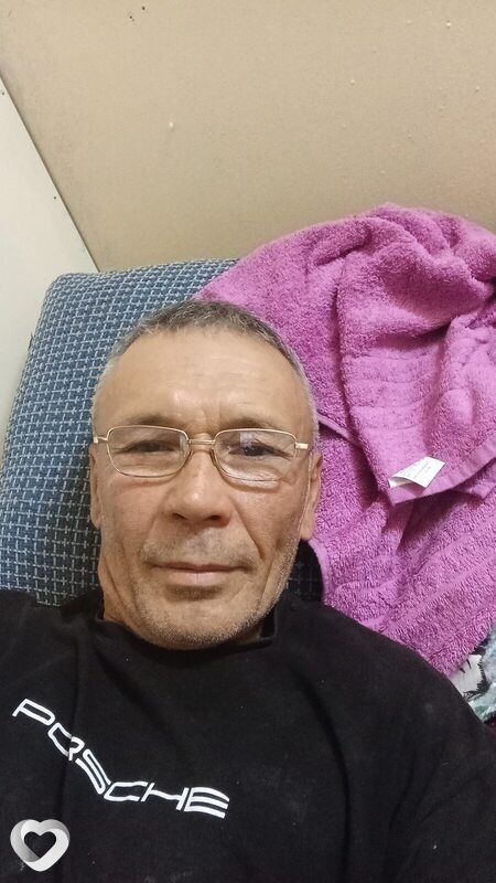 Алиаскар, 56, Алматы — анкета №2722063