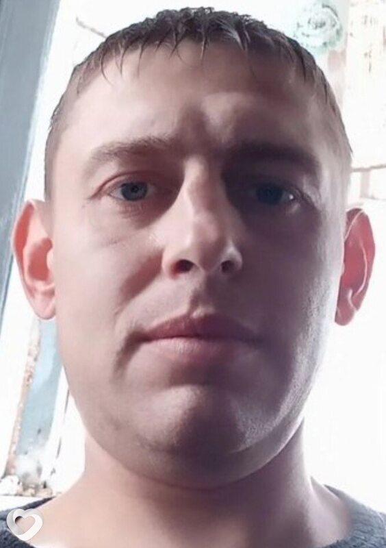 Иван, 42, Караганде — анкета №2722068