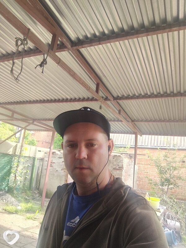 Руслан, 36, Батайске — анкета №2722069