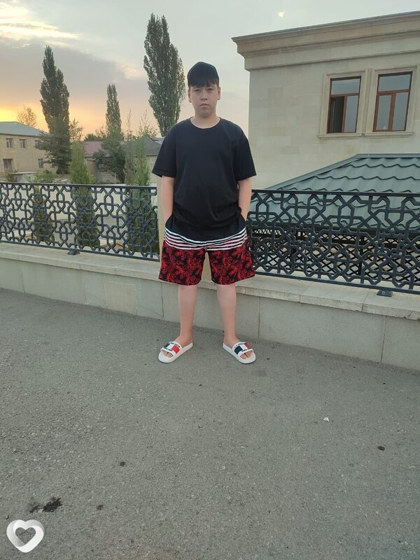Жульен, 24, Балакове — анкета №2722077