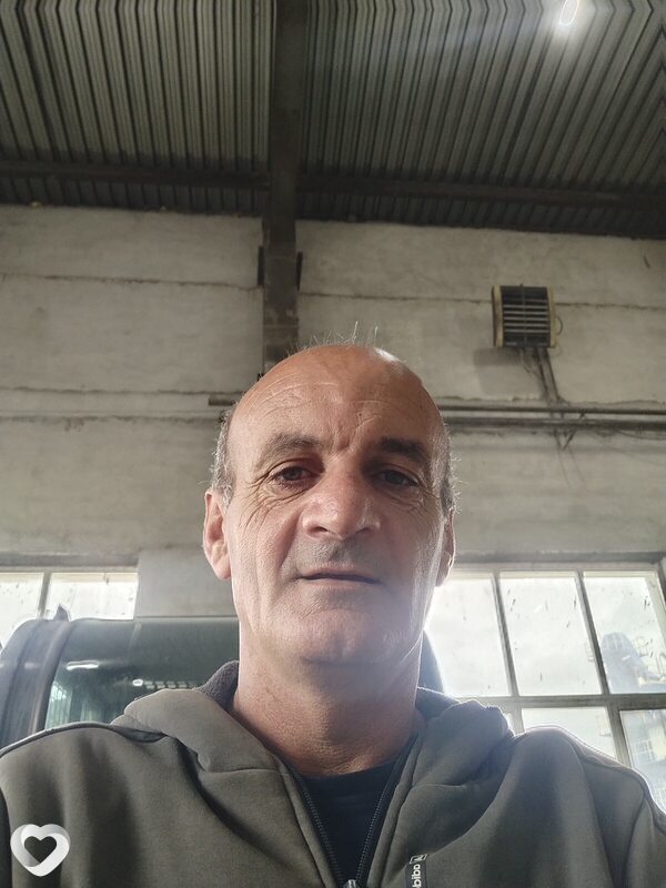 Амик, 50, Якутске — анкета №2722082