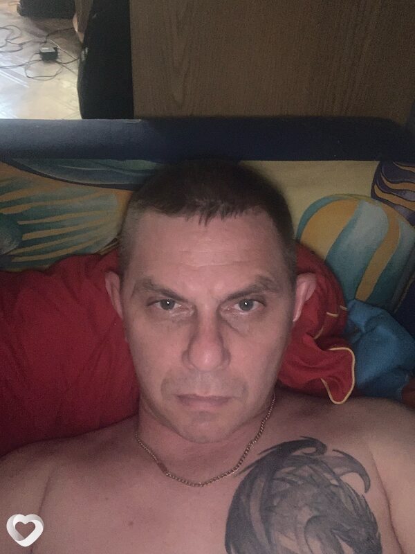 Тимофей, 38, Красноярске — анкета №2722086