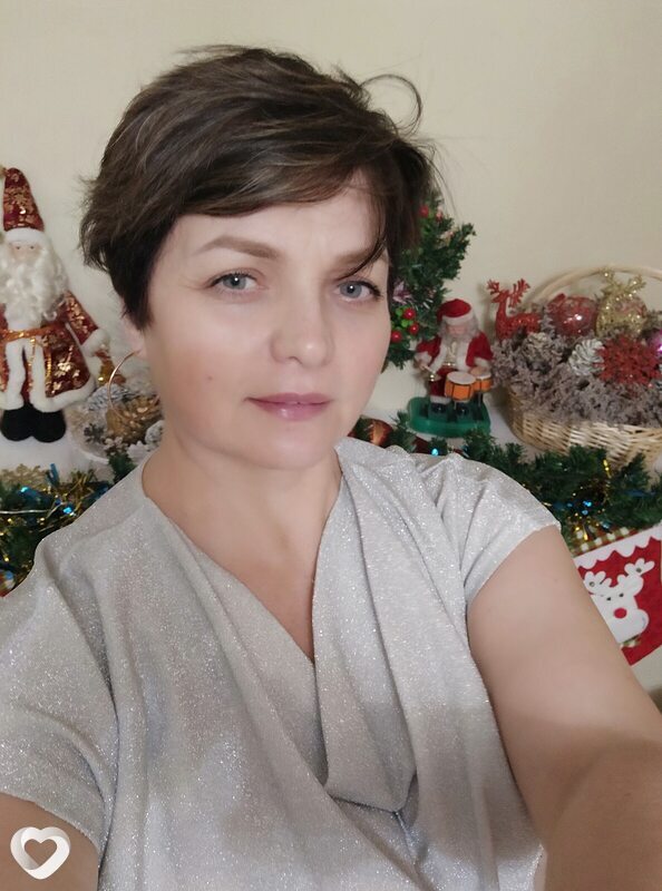 Людмила, 51, Петропавловске — анкета №2722092
