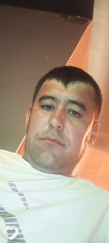 Элдар, 35, Иванове — анкета №2722093