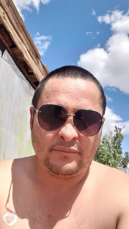 Канат, 40, Жезказгане — анкета №2722131