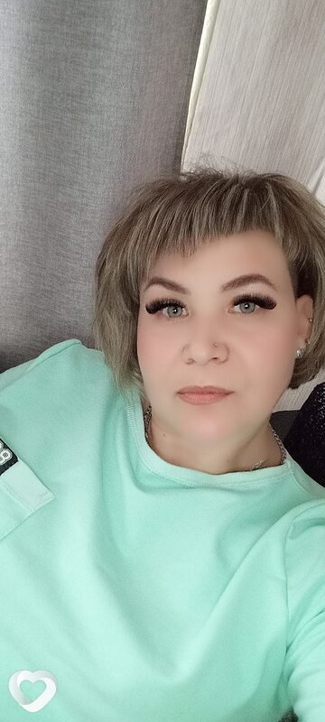 Marisha, 44, Самаре — анкета №2722132