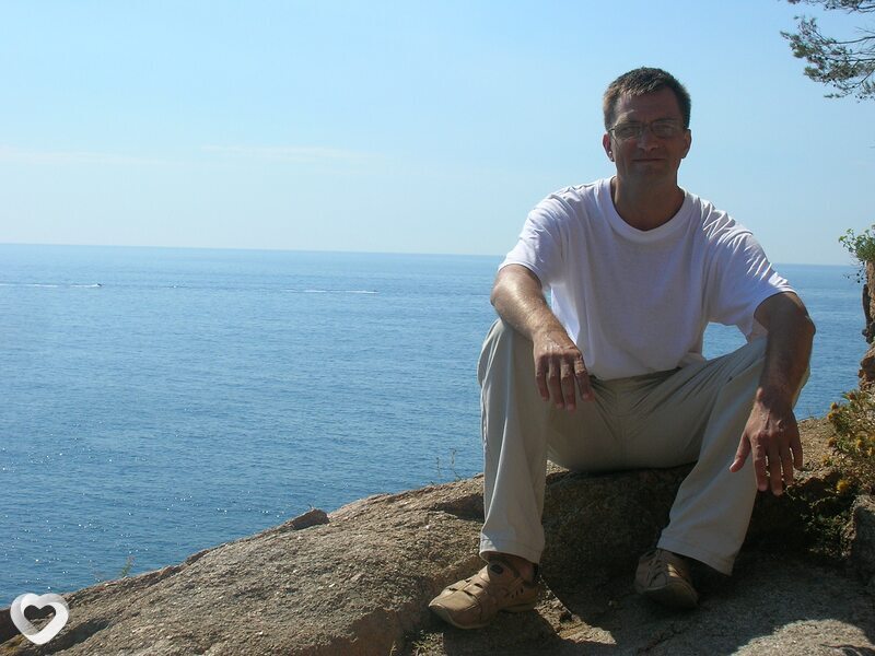 Дмитрий, 55, Кемерове — анкета №2722133