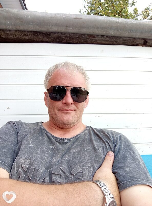 Максим, 40, Смоленске — анкета №2722138