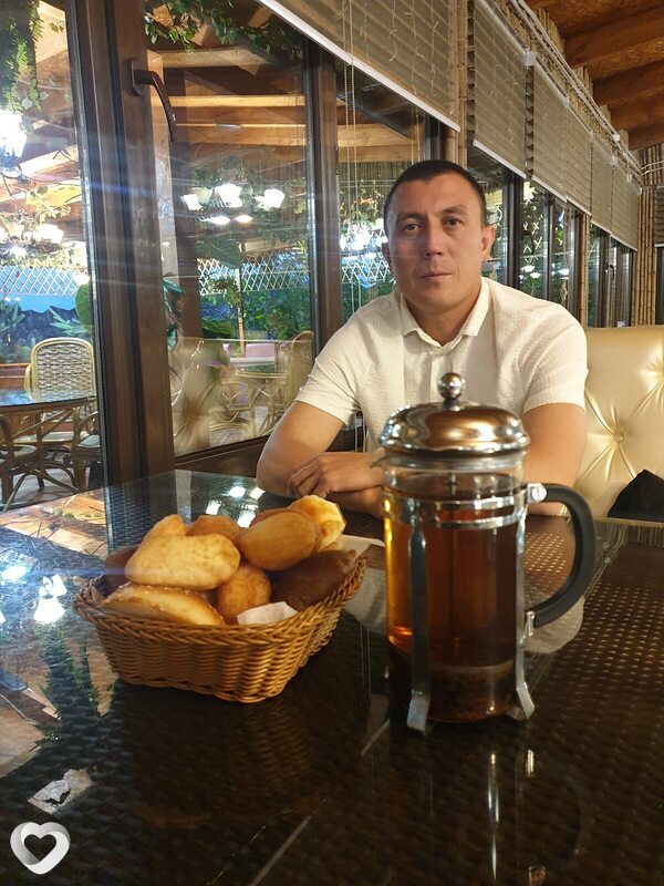 Ануар, 36, Алматы — анкета №2722139