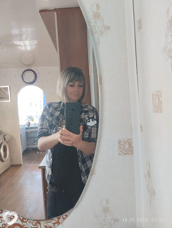 Екатерина, 38, Самаре — анкета №2722140