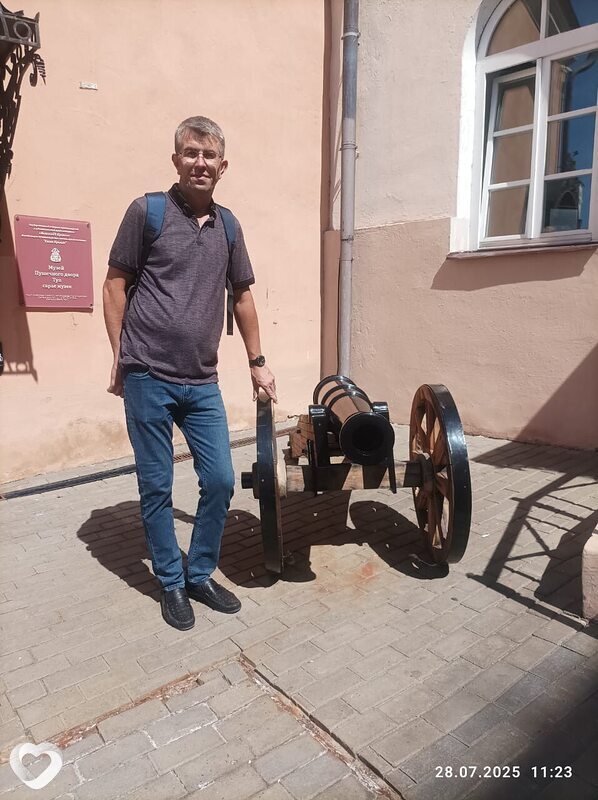 Алексей, 42, Самаре — анкета №2722445