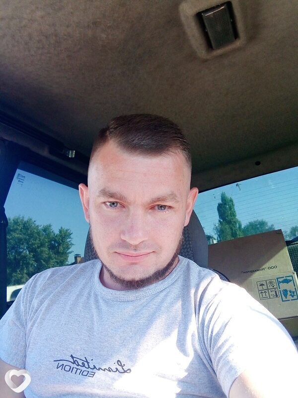 Серёга, 31, Шахтах — анкета №2722449