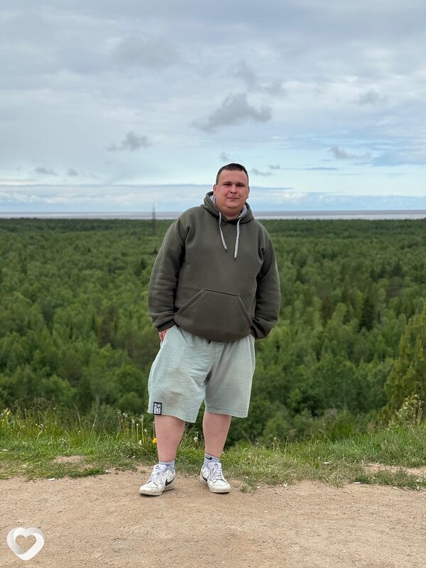 Макс, 30, Москве — анкета №2722450