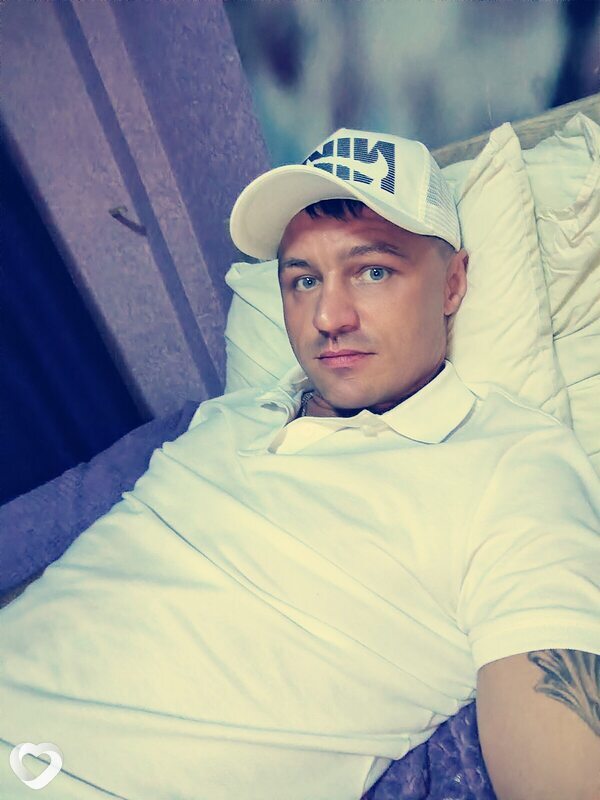 Олег, 33, Воронеже — анкета №2722458