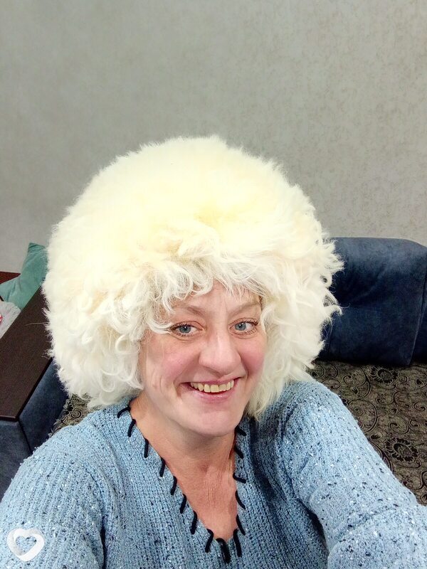 Елена, 54, Орёл — анкета №2722459