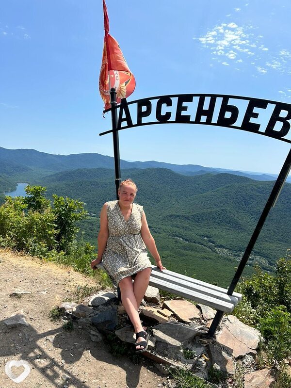 Аленка, 36, Арсеньеве — анкета №2722015