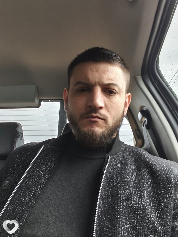 Александр, 29, Донецке — анкета №2774785