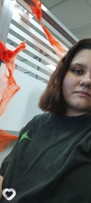 Екатерина, 23, Новосибирске — анкета №2722198