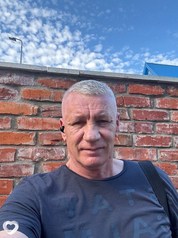 Владимир, 56, Калининграде — анкета №2722199