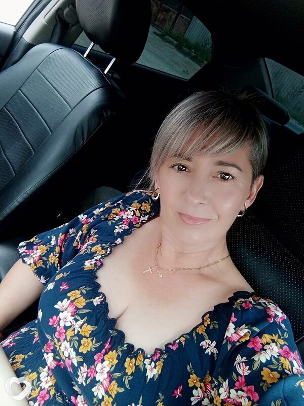 Наталья, 48, Волжском — анкета №2722214