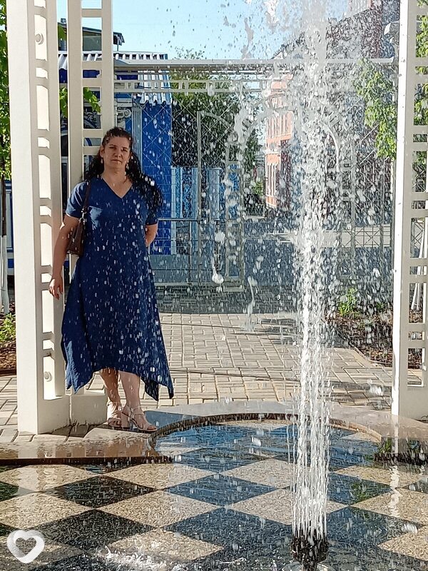 Ирина, 53, Перми — анкета №2722320