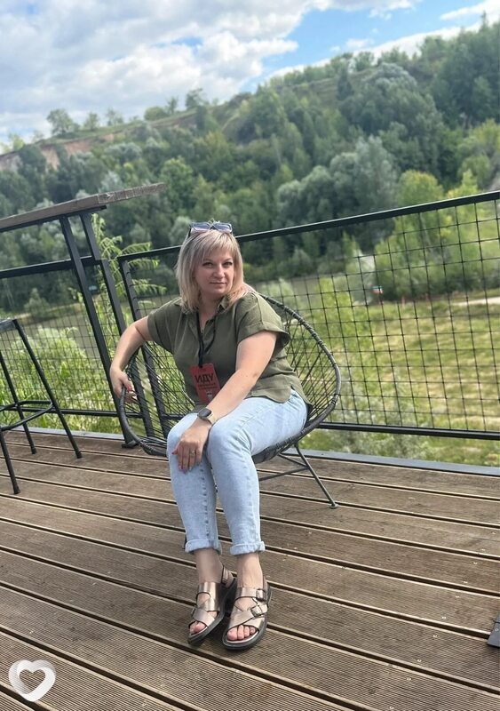 Ирина, 36, Воронеже — анкета №2722323