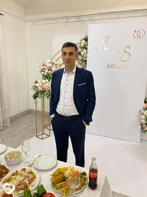 Дав, 40, Долгопрудном — анкета №2722334