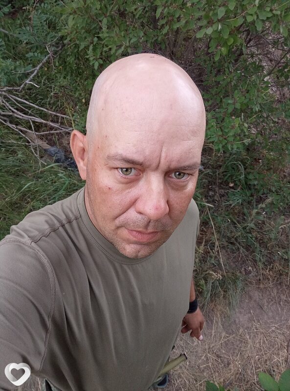 Андрей, 40, Ростове-на-Дону — анкета №2722145